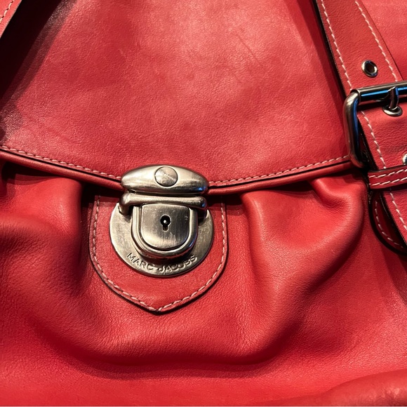 Marc Jacobs 🪸 pink bag - Picture 16 of 16